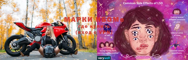 кокс Надым